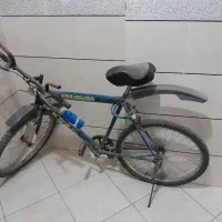 دوچرخه