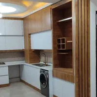 اجرایه کمد دیواری و کابینت آشپزخانه|مصالح و تجهیزات ساختمان|خوی, |دیوار