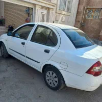 تیبا۱ مدل۹۸ کم کار|خودرو سواری و وانت|اسفراین, |دیوار