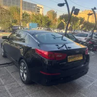 اپتیما2400cc ۲۰۱۵ مشکی فول بدون رنگ استثنایی|خودرو سواری و وانت|تهران, پونک|دیوار