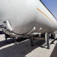 تانکر حمل lpg مارال سالم ۳۳تن|قطعات یدکی و لوازم جانبی|تهران, جردن|دیوار