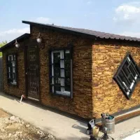 جنس خوب سوئیت کانکس ویلایی امکانات تکمیل