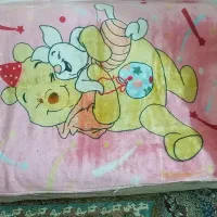پتو قیمت مناسب دخترانه