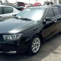 دنا پلاس مشکی آبنوس مدل ۱۴۰۳|خودرو سواری و وانت|تهران, امام زاده عبدالله|دیوار