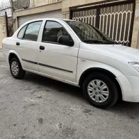 تیبا 97 شاسی پلمپ (دوگانه)|خودرو سواری و وانت|اسلامشهر, شهرک مفیدی|دیوار