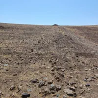 زمین حاشیه جاده زنجان به روستای همایون|فروش زمین و ملک کلنگی|زنجان, |دیوار
