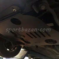 سینی زیر موتور تیبا کوییک ساینا سالم