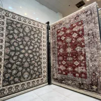 فرش ریز بافت 12 متری** نخ طرح جدید|فرش|اهواز, فاز ۲ پادادشهر|دیوار