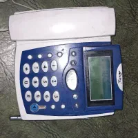 تلفن رومیزی