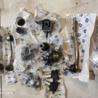 جلوبندی پراید و انواع پژو و تیبا و کوییک|قطعات یدکی و لوازم جانبی|تهران, سلسبیل شمالی|دیوار