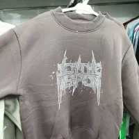 درس وارداتی داخل خز پتویی|لباس|شیراز, لب آب|دیوار