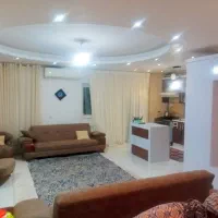 آپارتمان۱۰۵متری شیک خ تهران مهتاب|اجارهٔ آپارتمان|قائم‌شهر, |دیوار