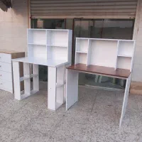 میز تحریر دراور