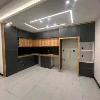 فروش واحد 100 متری نوساز  ویودار