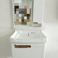 روشویی کابینتی ضدآب کابینت روشور/ نصاب داریم|لوازم سرویس بهداشتی|اردبیل, |دیوار