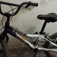 دوچرخه سایز ۱۶