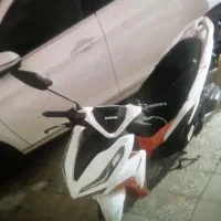 1400  S2 150|موتورسیکلت|تهران, پامنار|دیوار