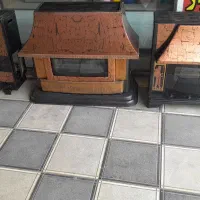 انواع بخاری نو و دست دوم با نازلترین قیمت|بخاری، هیتر، شومینه|چالوس, |دیوار