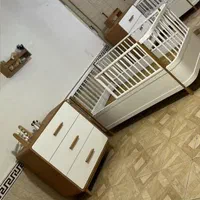 فروش فوری زیر قیمت خرید|اسباب و اثاث بچه|اراک, |دیوار