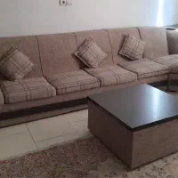 میز غذا خوری ۴نفره|میز و صندلی غذاخوری|محمدیه-قزوین, |دیوار