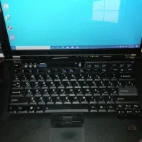 لبتاب لنوو ThinkPad T400در حد اک