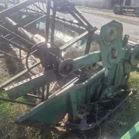 پلاتفرم کمباین