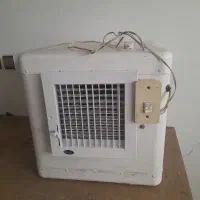 کولر آبی ۳۰۰۰ سوزان