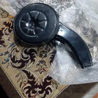 قاب هواکش نیسان کار براتور