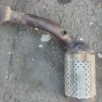 کاتالیزور ۲۰۶