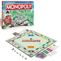 Monopoly  اورجینال