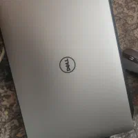 لپ تاپ دل پرسیژن ۵۵۱۰