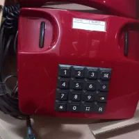 تلفن رومیزی نو