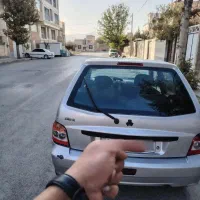 پراید 111 مدل 90|خودرو سواری و وانت|همدان, |دیوار