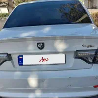 سمندسورن پلاس ef7 مدل۱۴۰۱ کارمندی درجه یک درحدنو|خودرو سواری و وانت|مشهد, وکیل‌آباد|دیوار