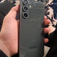 سامسونگ s24fe حافظه ۲۵۶ رام ۸
