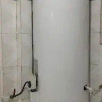 آبگرمکن قاینار خزر