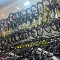 دوچرخه الفراد