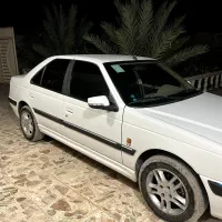 پارس tu5 مدل 99|خودرو سواری و وانت|بم, |دیوار