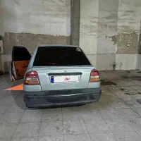 پراید|خودرو سواری و وانت|صباشهر, |دیوار