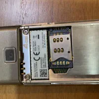 گوشی نوکیا۸۸۰۰ کربن