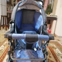 کالسکه راحتی و فنر دار|کالسکه و لوازم جانبی|تبریز, |دیوار