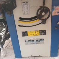 فروش دورکن|ماشین‌آلات صنعتی|مشگین شهر, |دیوار