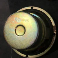 ساب بزرگ رادیوظبط کلگی باند بلندگو ساب ادیفایر|سیستم صوتی خانگی|مشهد, توس (بلوار توس)|دیوار