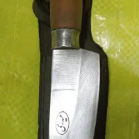 چاقوی زنجان