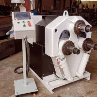 خم کن لوله و پروفیل و تیرآهن|ماشینآلات صنعتی|باغ بهادران, |دیوار