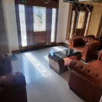 آپارتمان فوق لوکس ۱۶۰ متری ویو ابدی در قلب چهارباغ