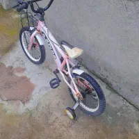 دوچرخه دخترانه|دوچرخه، اسکیت، اسکوتر|املش, |دیوار