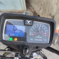 متور 150 کبیر 1404|موتورسیکلت|کازرون, |دیوار