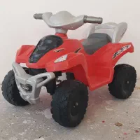 ماشین شارژی