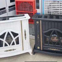 بخاری گازی شومینه ای جدید14.38.32هزار/ارنست مصری